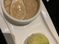 花生汤-闽和南(深圳万象城店)