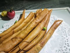 香煎去骨带鱼-湯記傳菜