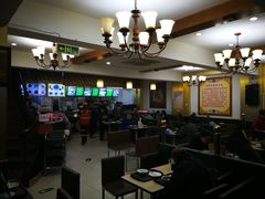 大堂-白魁老号饭庄(交道口店)