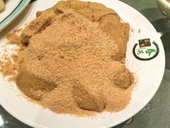 -春花民族美食(佳木斯总店)