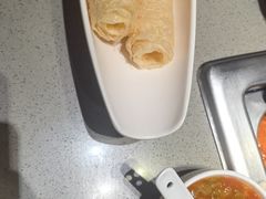 -海底捞火锅(泰安爱琴海店)