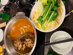 -鍋ぞう(新宿西口店)