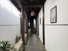 -全季酒店（苏州观前街平江路店）(原临顿路地铁站店)