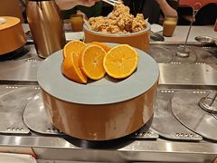 -喜家自助小火锅(乐客城店)