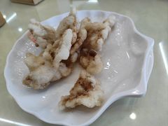 -服务大楼冷面(延大店)