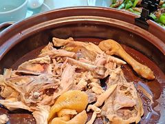 -客语客家菜(华发商都店)