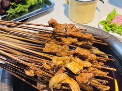 -牛华八婆麻辣烫(起源店)