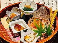 -元熹会席料理