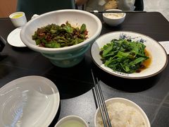 -国人川菜(李家村建东街店)