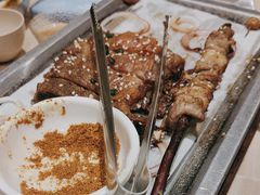 -羊之道草原味道清真餐厅(番禺店)
