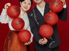 -海马体照相馆(北京大族广场店)