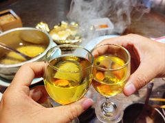 -魁盛居百年鲁菜馆(县西巷店)