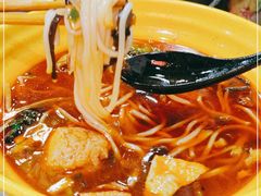 -龍城柳州螺蛳粉(群星路店)