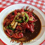 夏天就是要来点小龙虾