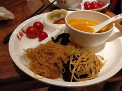 -素满香·素食自助餐(苏州·临顿路店)