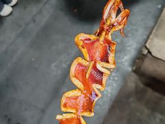 -王姐烧烤(中山路店)