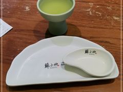 -苏小柳手工点心(人民广场分院)