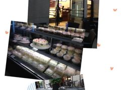 门面-红宝石·鲜奶小方(联洋店)