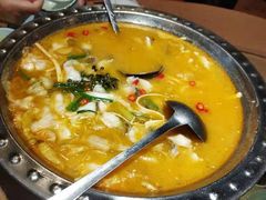 -陈生记黑鱼馆·20年活鱼现杀(宁波鼓楼店)