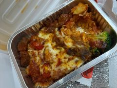 -乐凯撒披萨(欢乐颂购物中心店)