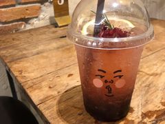气泡水-Cheevit Cheeva(Sirimangkalajarn)