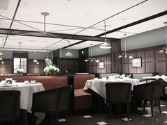 大堂-民国红公馆·秦淮八艳(夫子庙店)