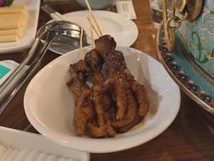 -南门小馆·清真(国贸商城店)