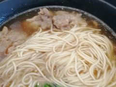 -贡梅老面馆·蟹粉面·无锡特色小吃(南长街主推店)