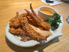 -菲滋意式休闲餐厅(北仑银泰城店)