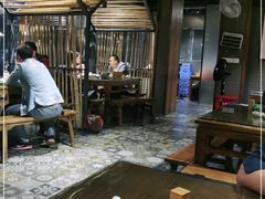 大堂-福子家·闽北光泽菜(华林店)