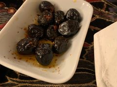 -Old Ottoman Cafe & Restaurant