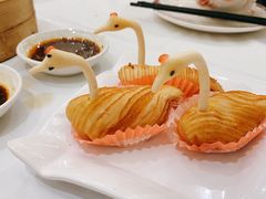 -稻香酒家(天河城店)