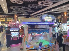 -反斗乐园(中航城君尚购物中心)