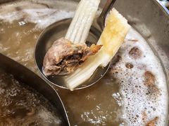 -四季火锅酒家(新濠影汇店)