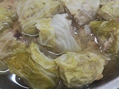 -柳周农家菜特色老店沙田柚美食(东大街店)