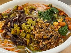 三鲜螺蛳粉-水平有限广西米粉·广西风味集(五道口店)