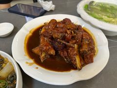 -溪涧堂农家土菜(神仙居店)