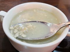 牛肉浓汤-土耳其卡巴布清真餐厅(西安店)