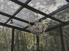 -老洋房花园饭店(绍兴路店)