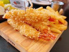 -橘酱餐厅