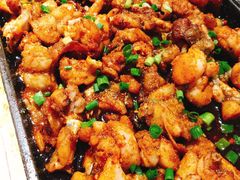 -一棠龙虾(徐家汇城开YOYO店)