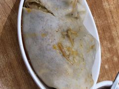 -安徽阜阳卷馍(西单店)