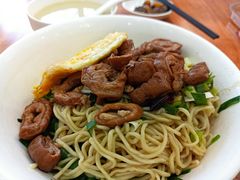 -欣达面馆(天桥支路店)