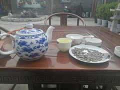 -三品尚院(贝勒府旧址店)