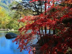 -丹东天桥沟景区