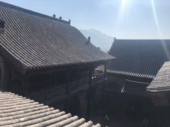 -山西王家大院