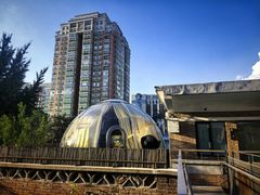 -羊门客在·烤盐池滩羊·川菜