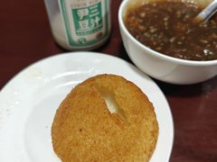-姚记炒肝店(鼓楼店)