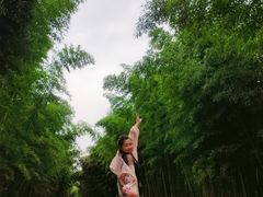 -杭州双溪漂流景区