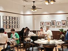 -九龙餐厅(大沽路店)